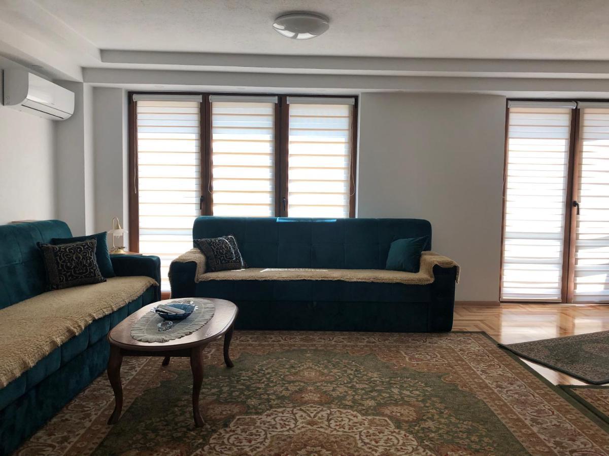 Exclusive Apartments Visoko 2022 外观 照片