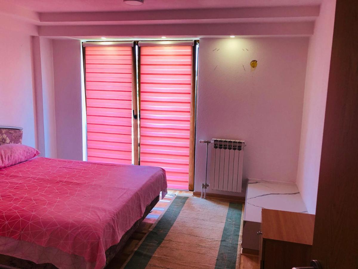 Exclusive Apartments Visoko 2022 外观 照片