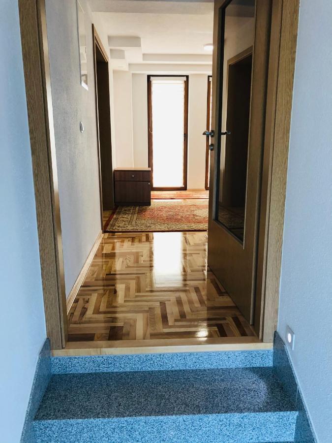 Exclusive Apartments Visoko 2022 外观 照片