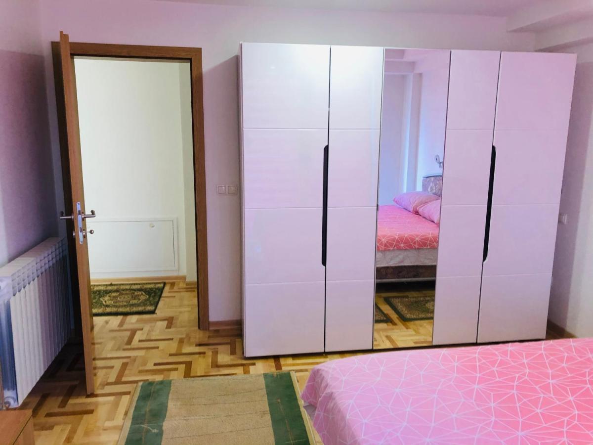 Exclusive Apartments Visoko 2022 外观 照片