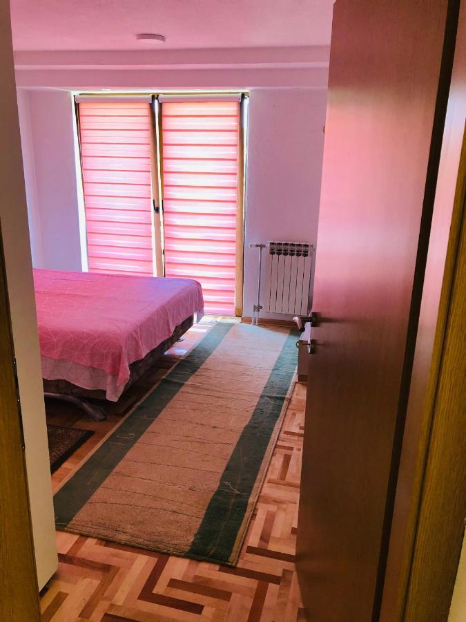 Exclusive Apartments Visoko 2022 外观 照片
