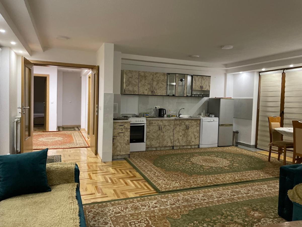 Exclusive Apartments Visoko 2022 外观 照片