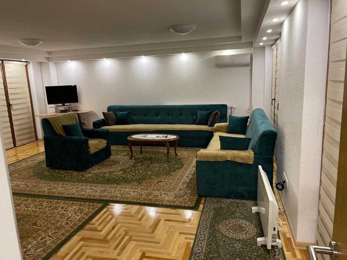 Exclusive Apartments Visoko 2022 外观 照片