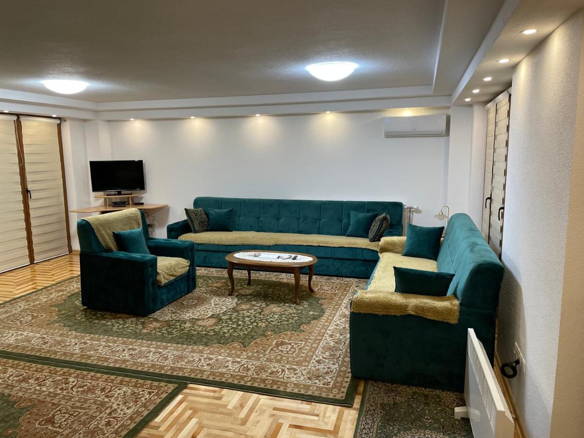 Exclusive Apartments Visoko 2022 外观 照片