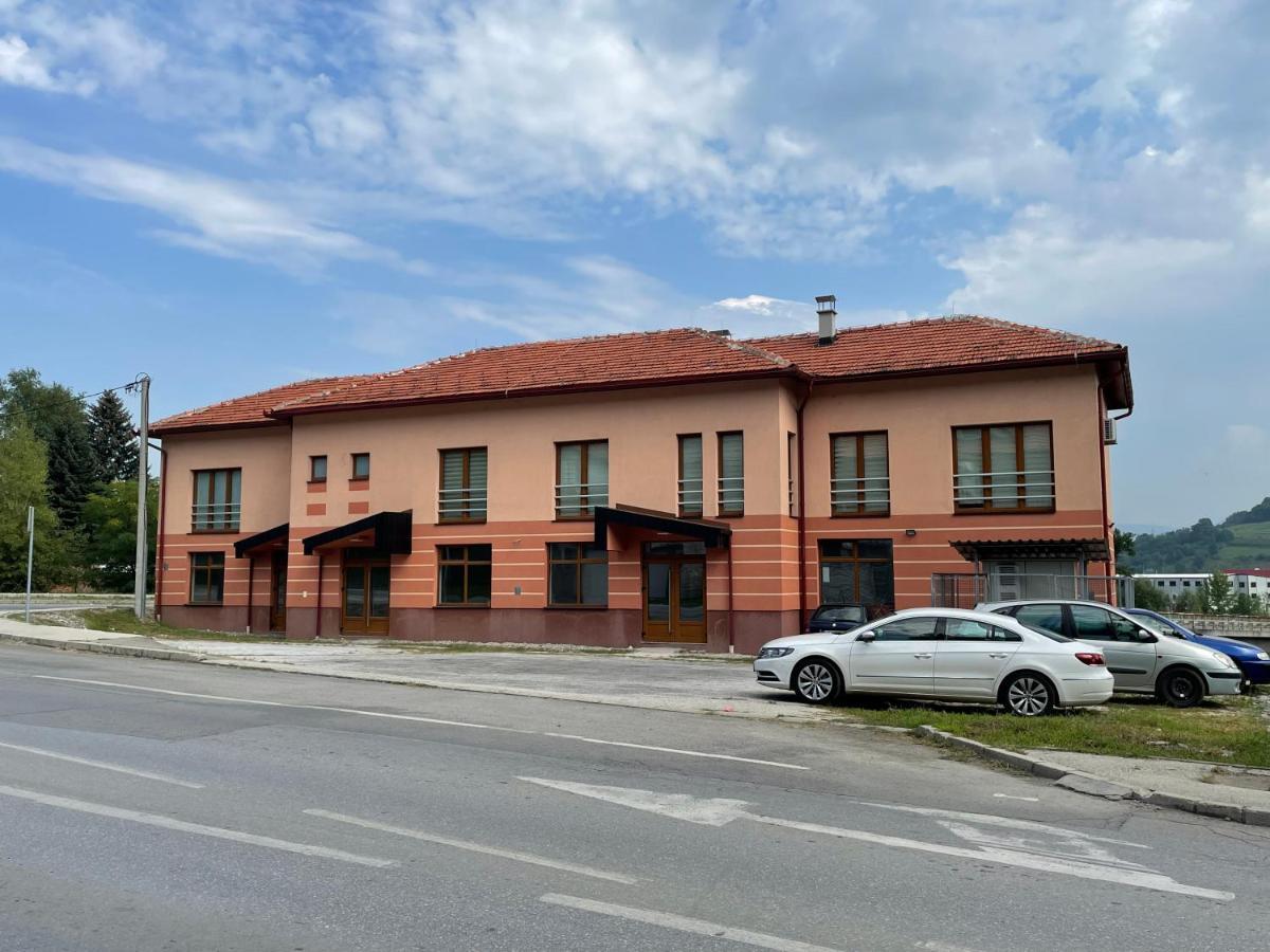 Exclusive Apartments Visoko 2022 外观 照片