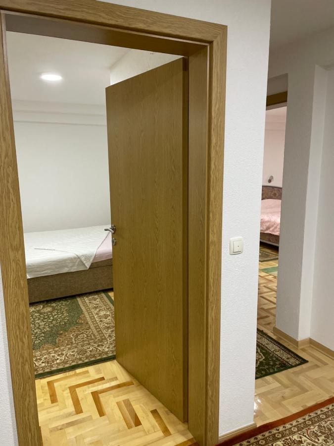Exclusive Apartments Visoko 2022 外观 照片