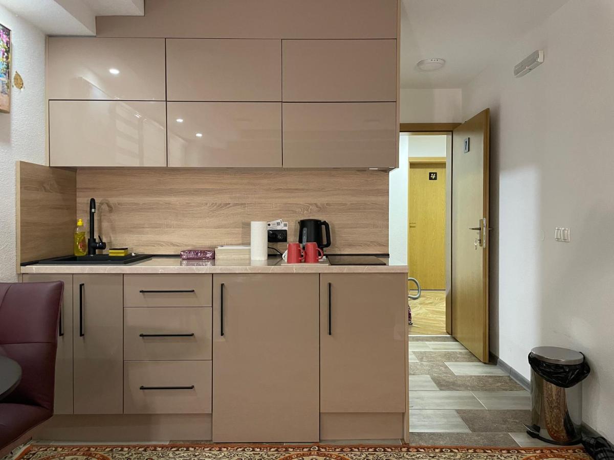 Exclusive Apartments Visoko 2022 外观 照片