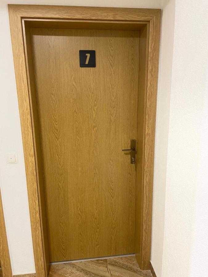 Exclusive Apartments Visoko 2022 外观 照片