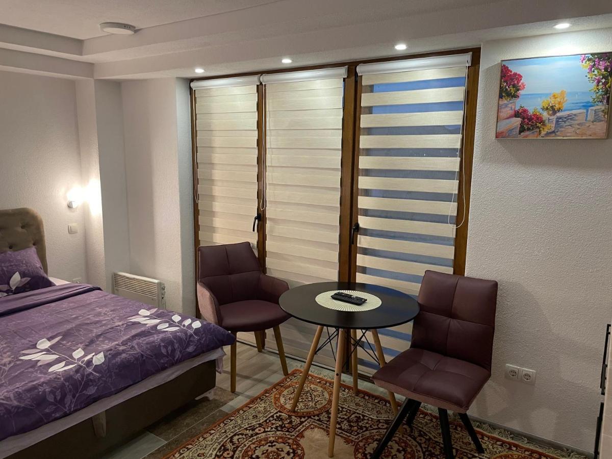 Exclusive Apartments Visoko 2022 外观 照片
