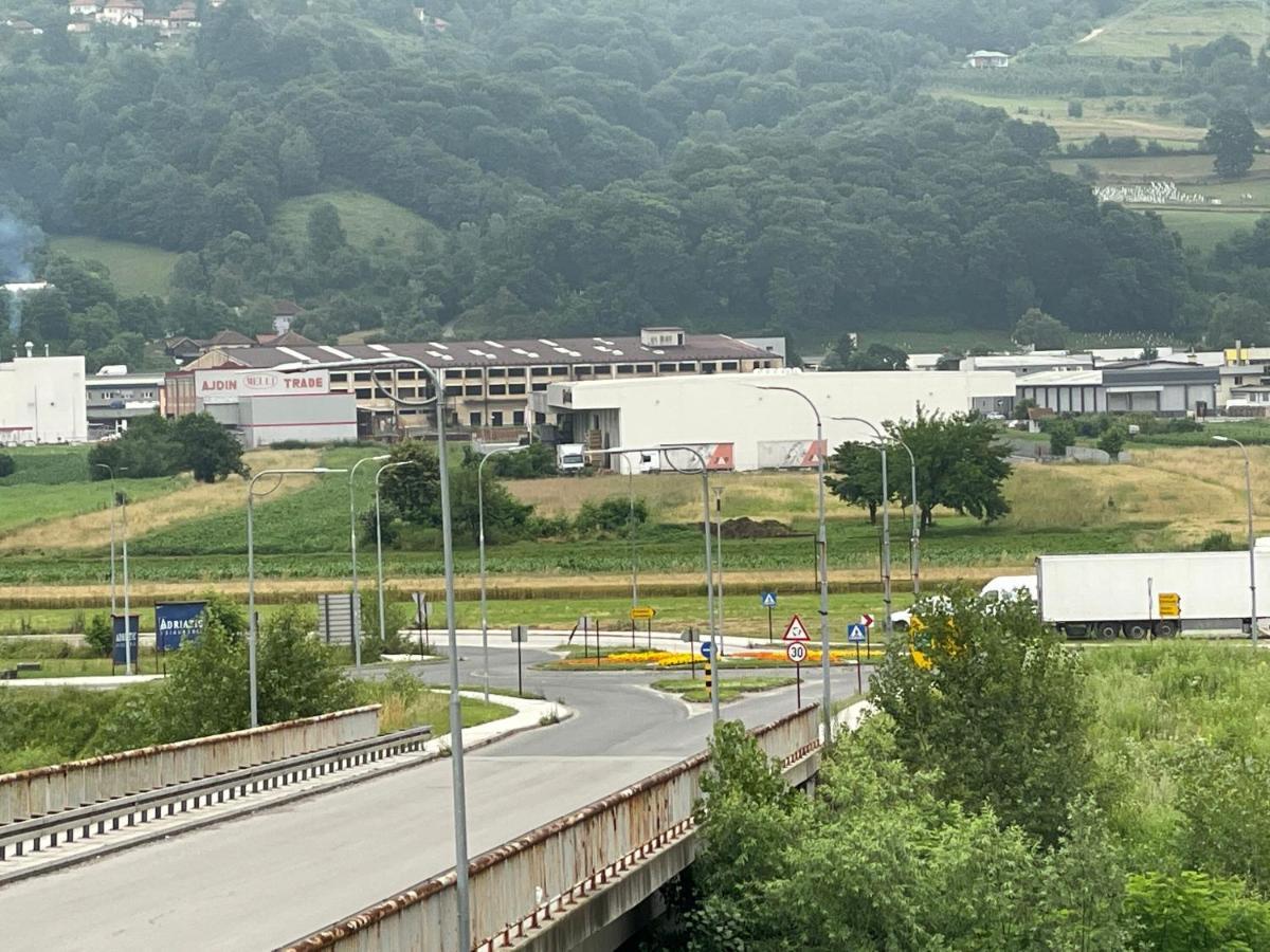 Exclusive Apartments Visoko 2022 外观 照片