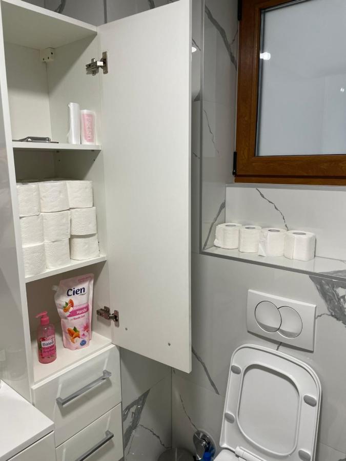 Exclusive Apartments Visoko 2022 外观 照片