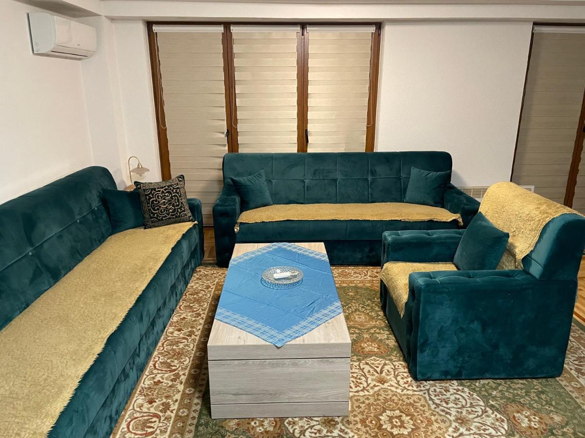 Exclusive Apartments Visoko 2022 外观 照片