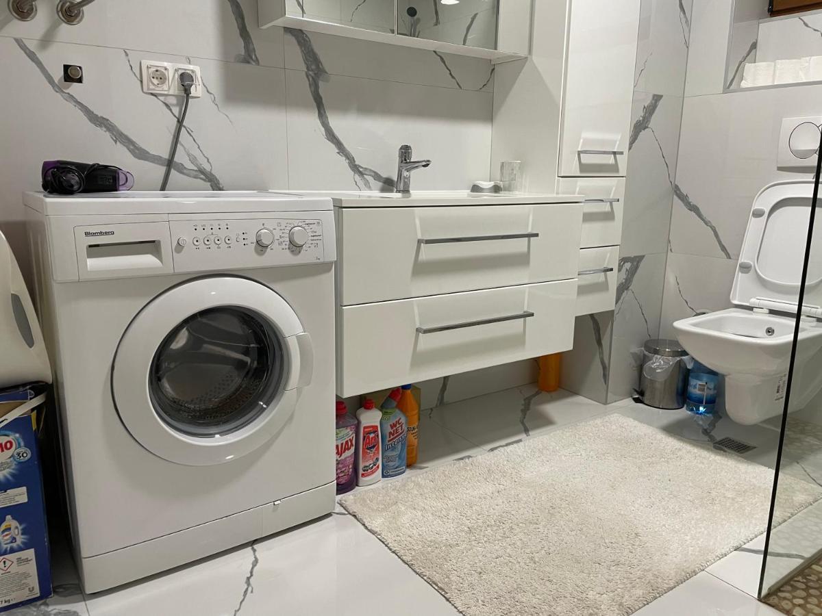 Exclusive Apartments Visoko 2022 外观 照片