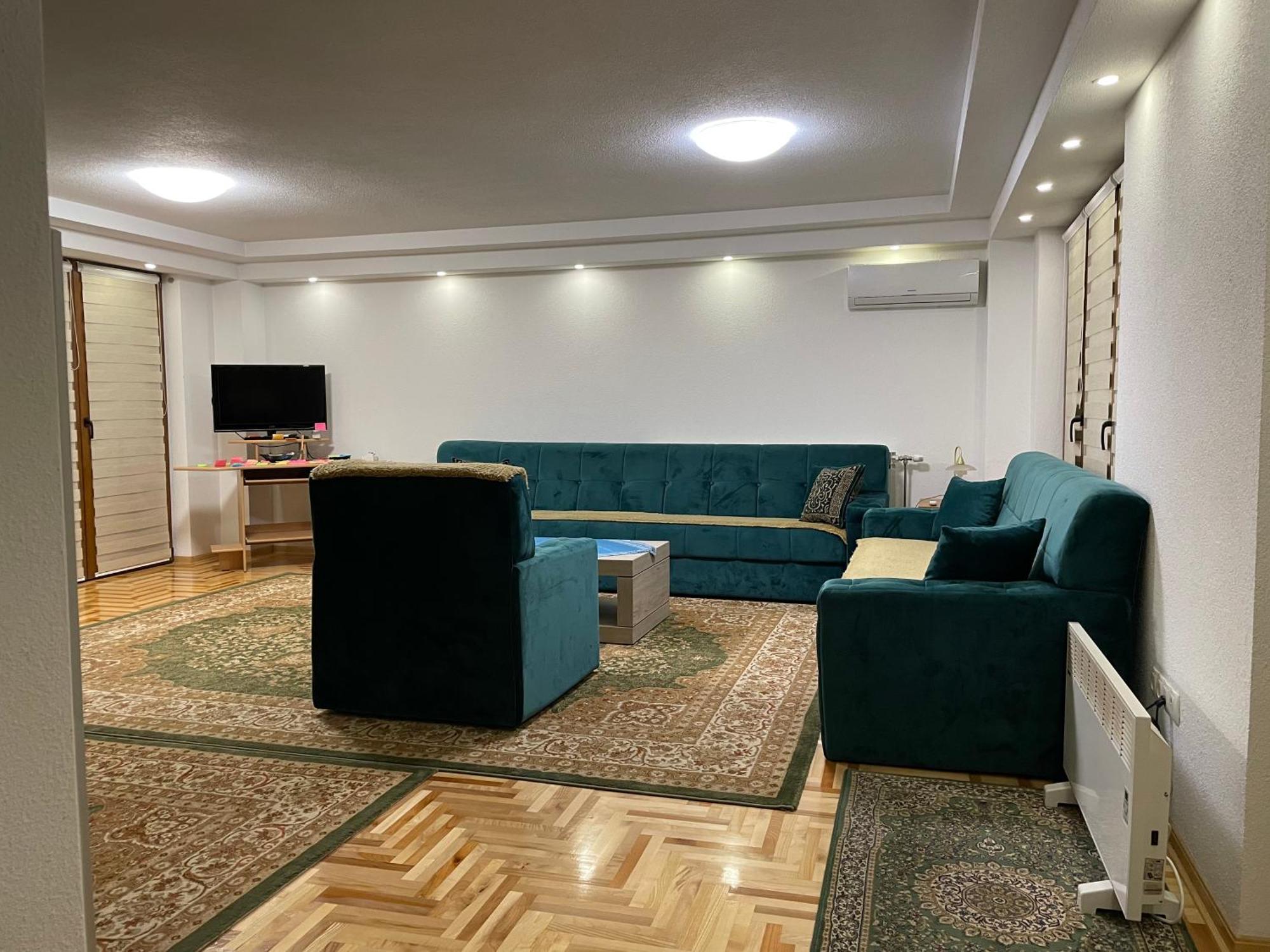 Exclusive Apartments Visoko 2022 外观 照片