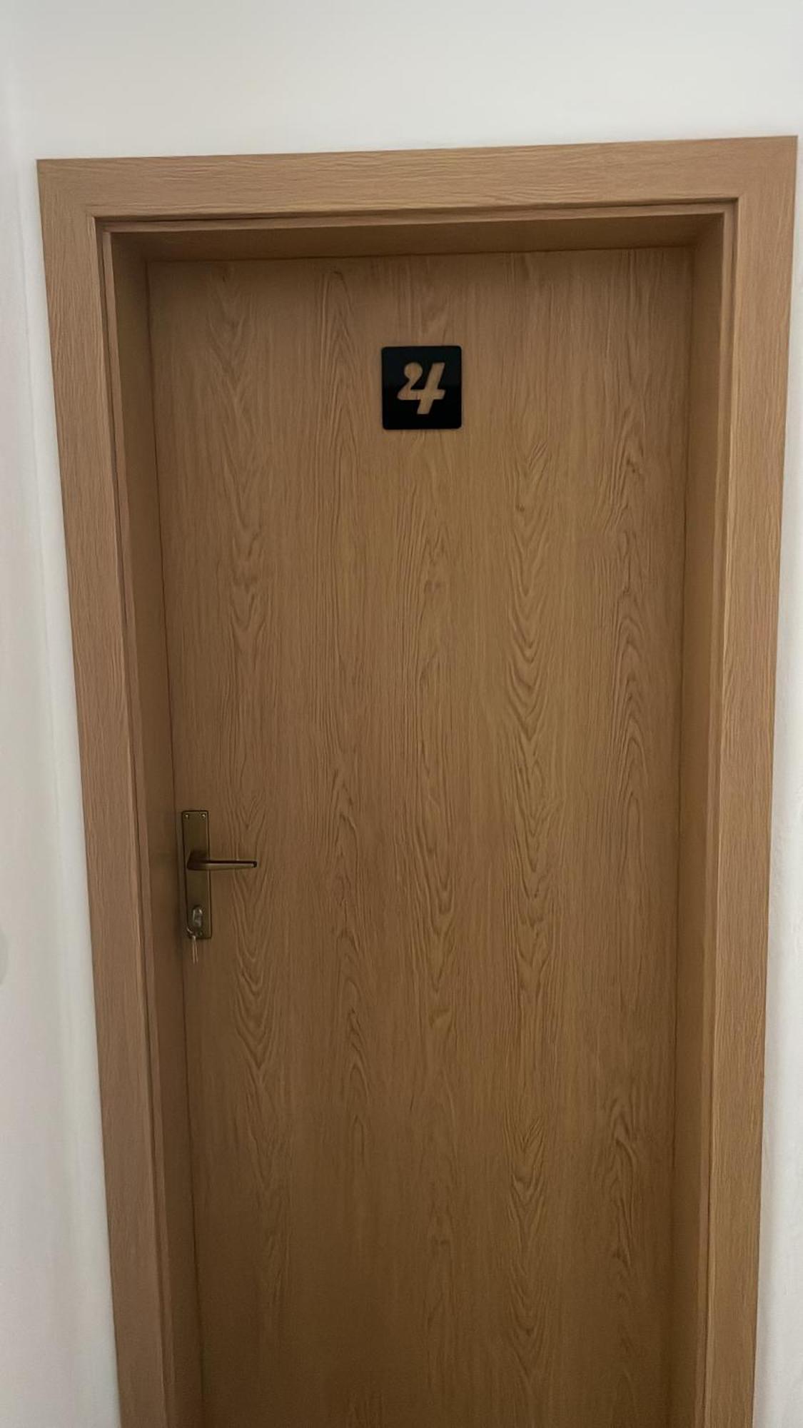 Exclusive Apartments Visoko 2022 外观 照片
