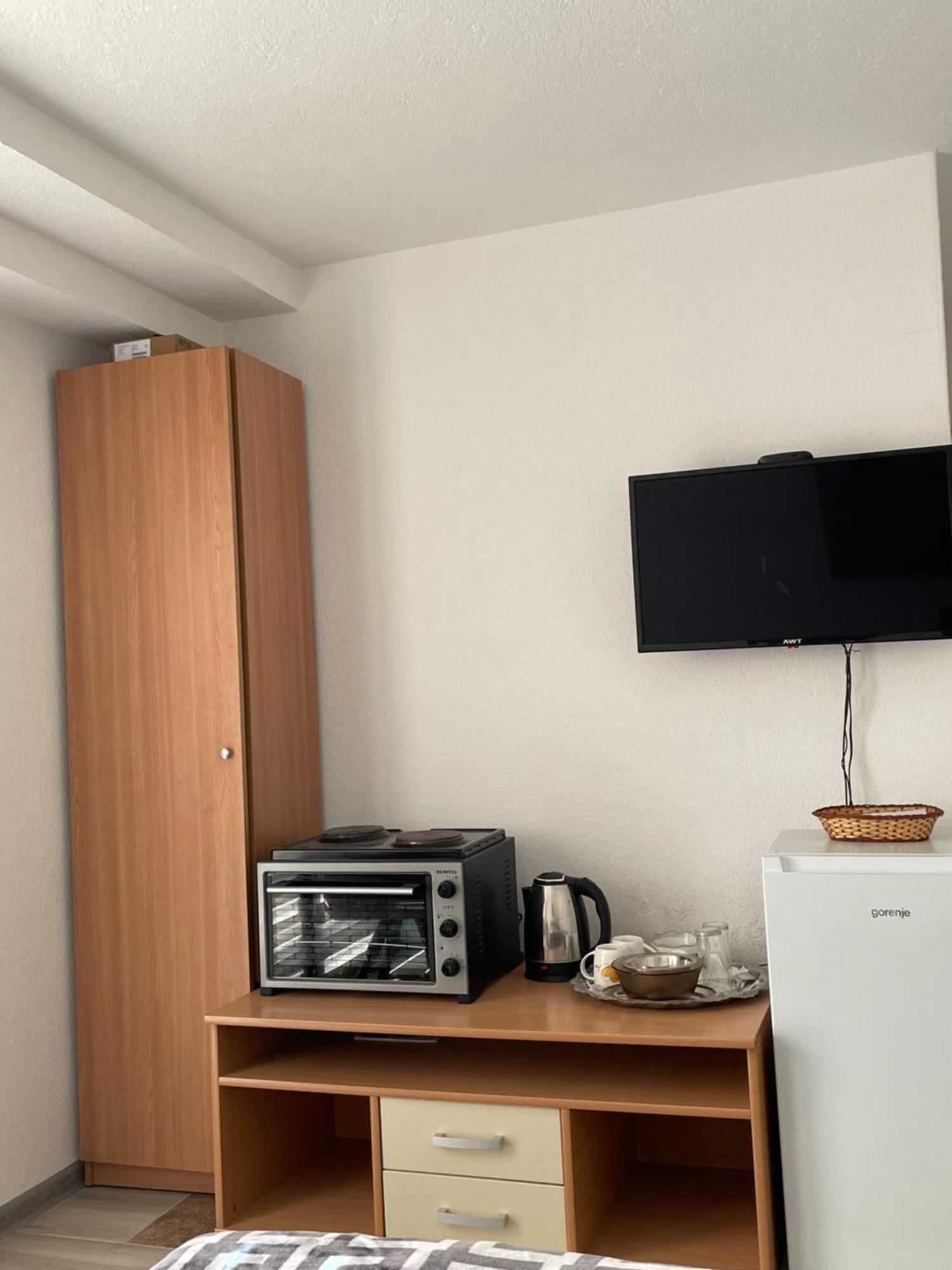 Exclusive Apartments Visoko 2022 外观 照片