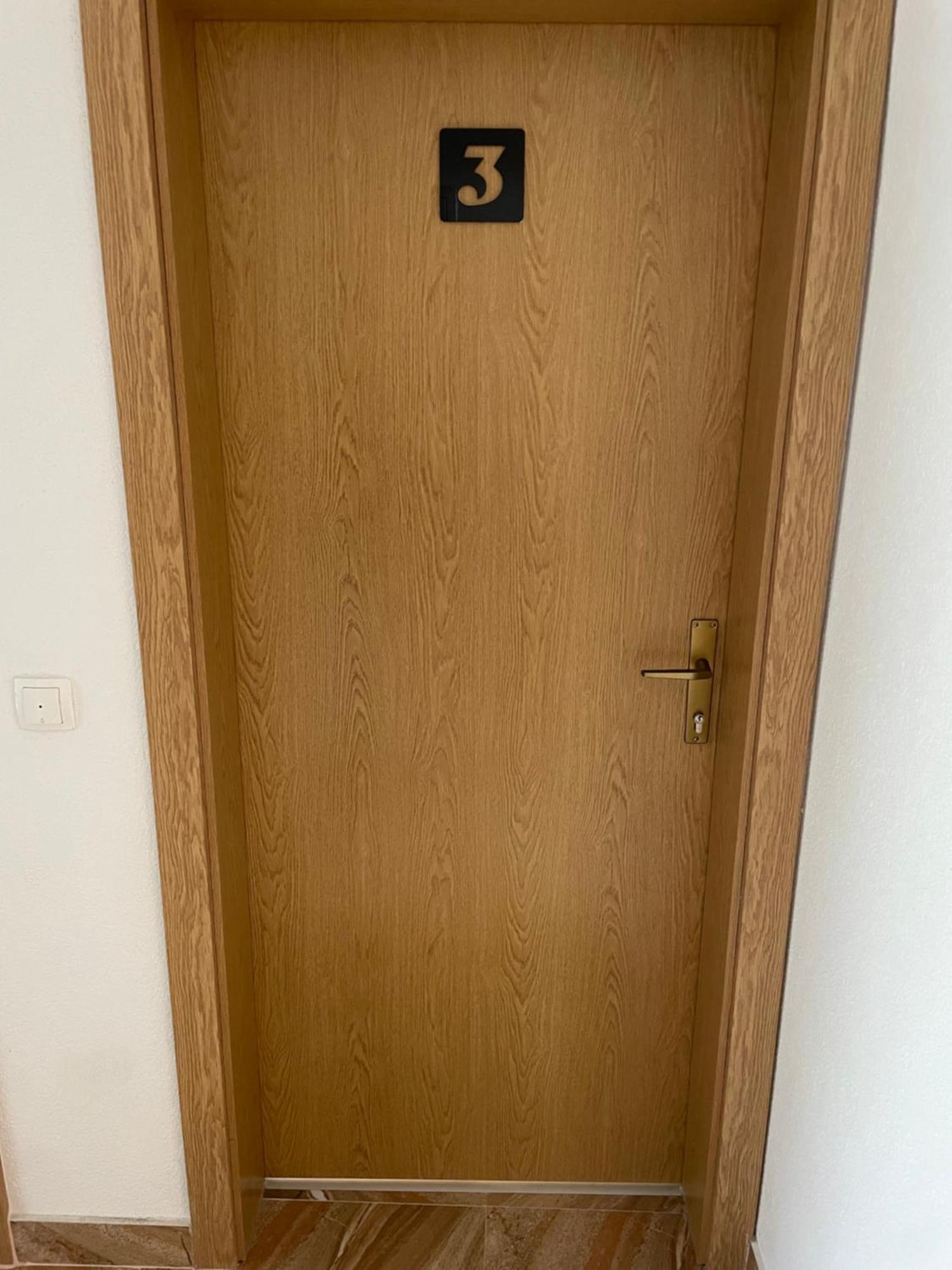 Exclusive Apartments Visoko 2022 外观 照片