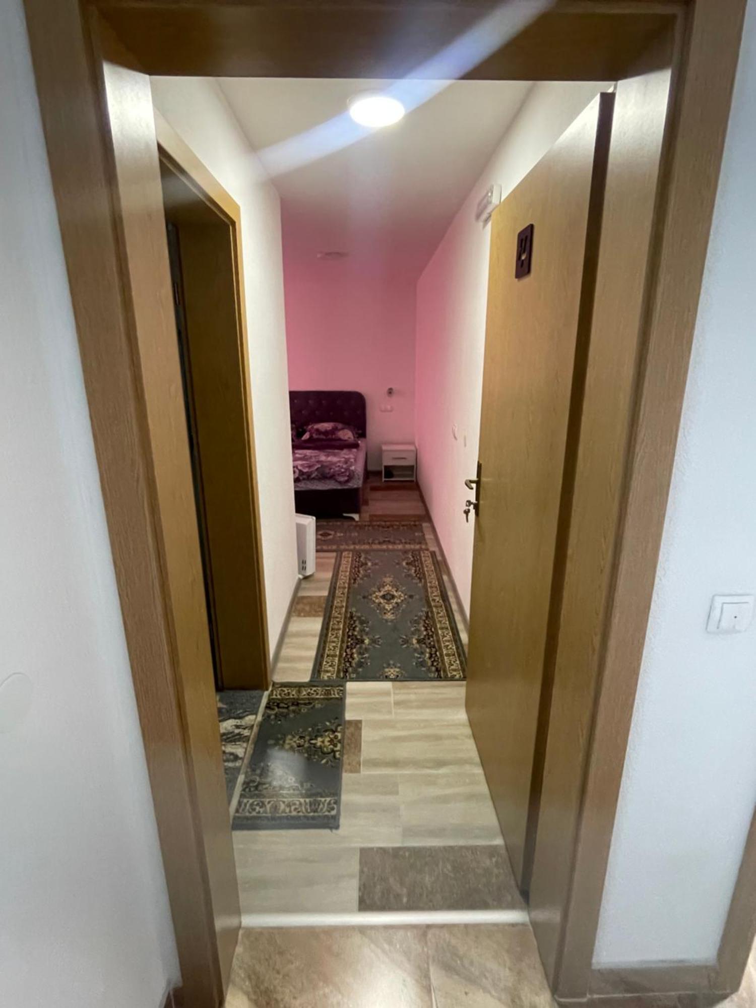 Exclusive Apartments Visoko 2022 外观 照片