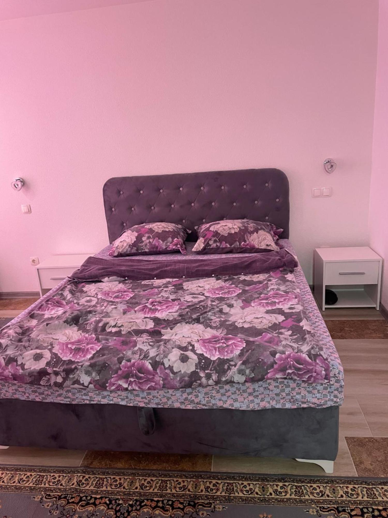 Exclusive Apartments Visoko 2022 外观 照片