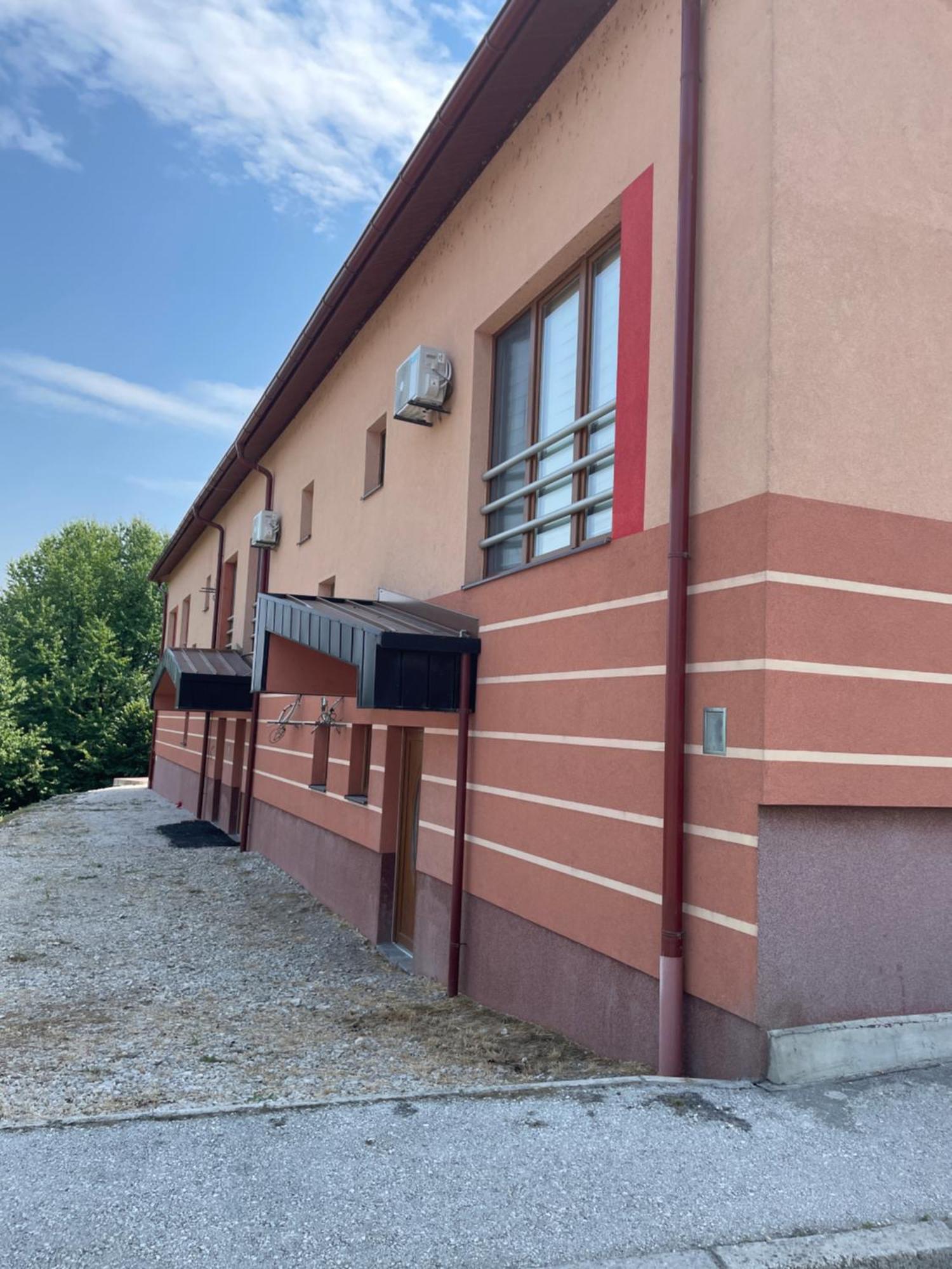 Exclusive Apartments Visoko 2022 外观 照片