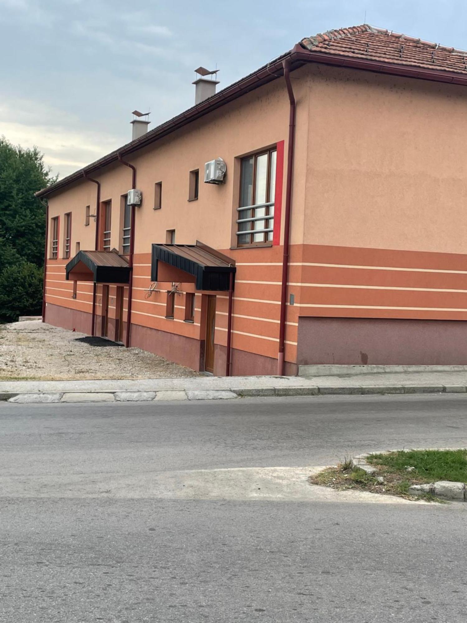 Exclusive Apartments Visoko 2022 外观 照片
